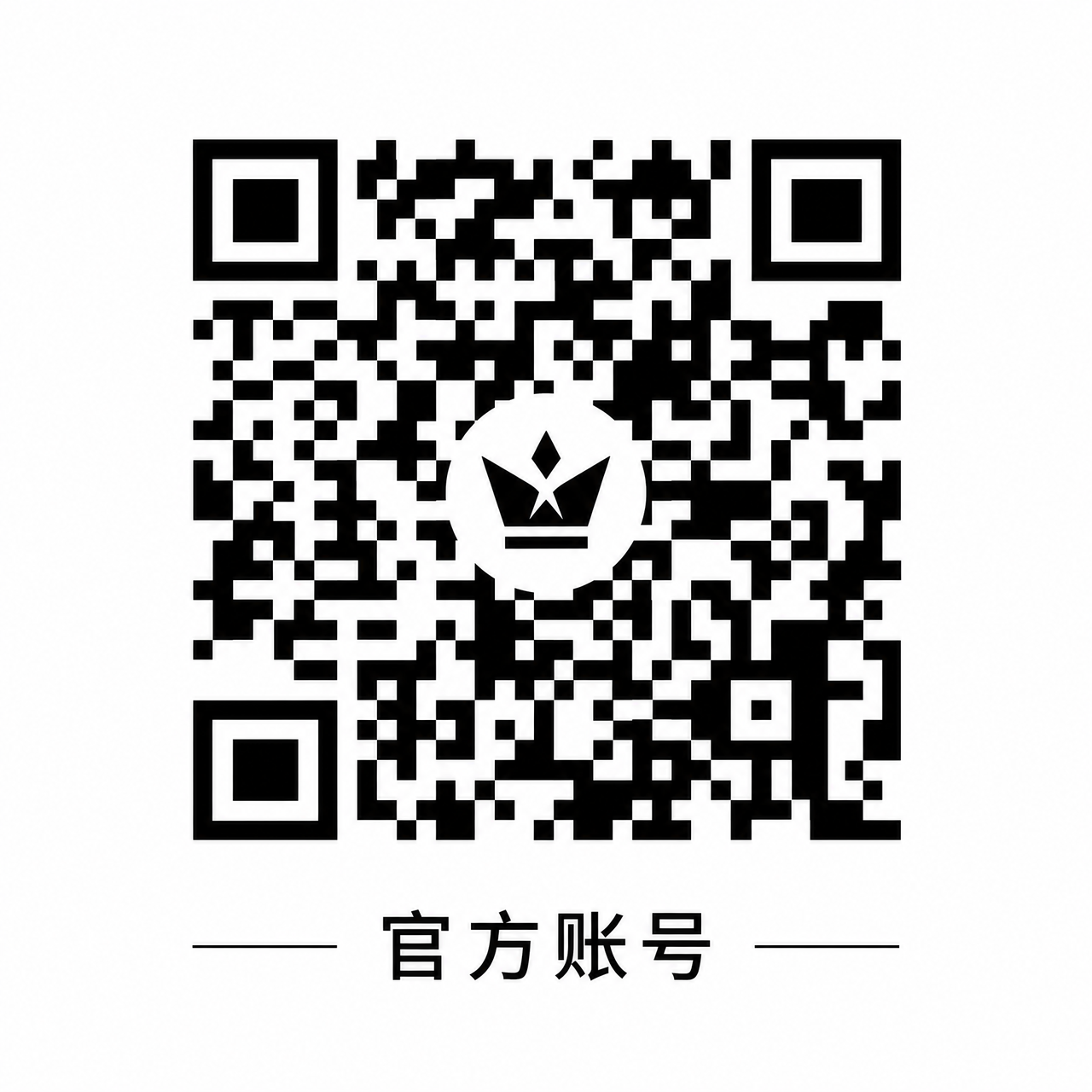 爆料吃瓜网公众号二维码